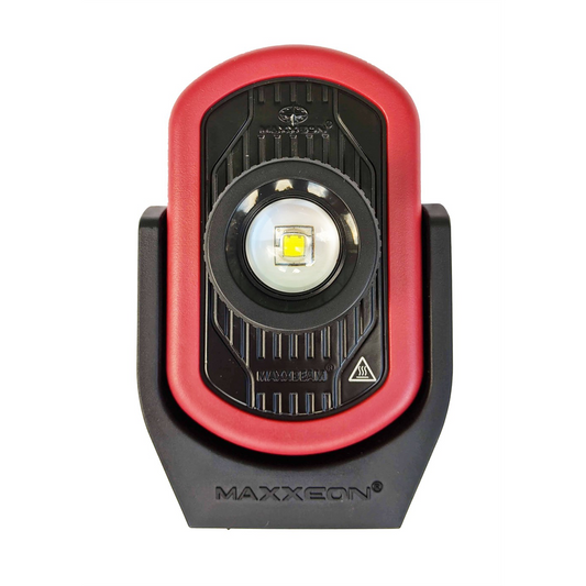 Maxxeon MAXXBEAM WorkStar 900 Focusable Work Light