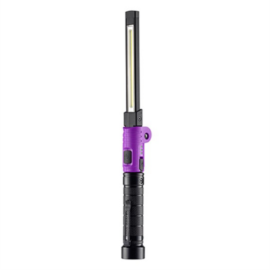 Maxxeon WorkStar LumaStik Combo UV - White Beam Inspection Light
