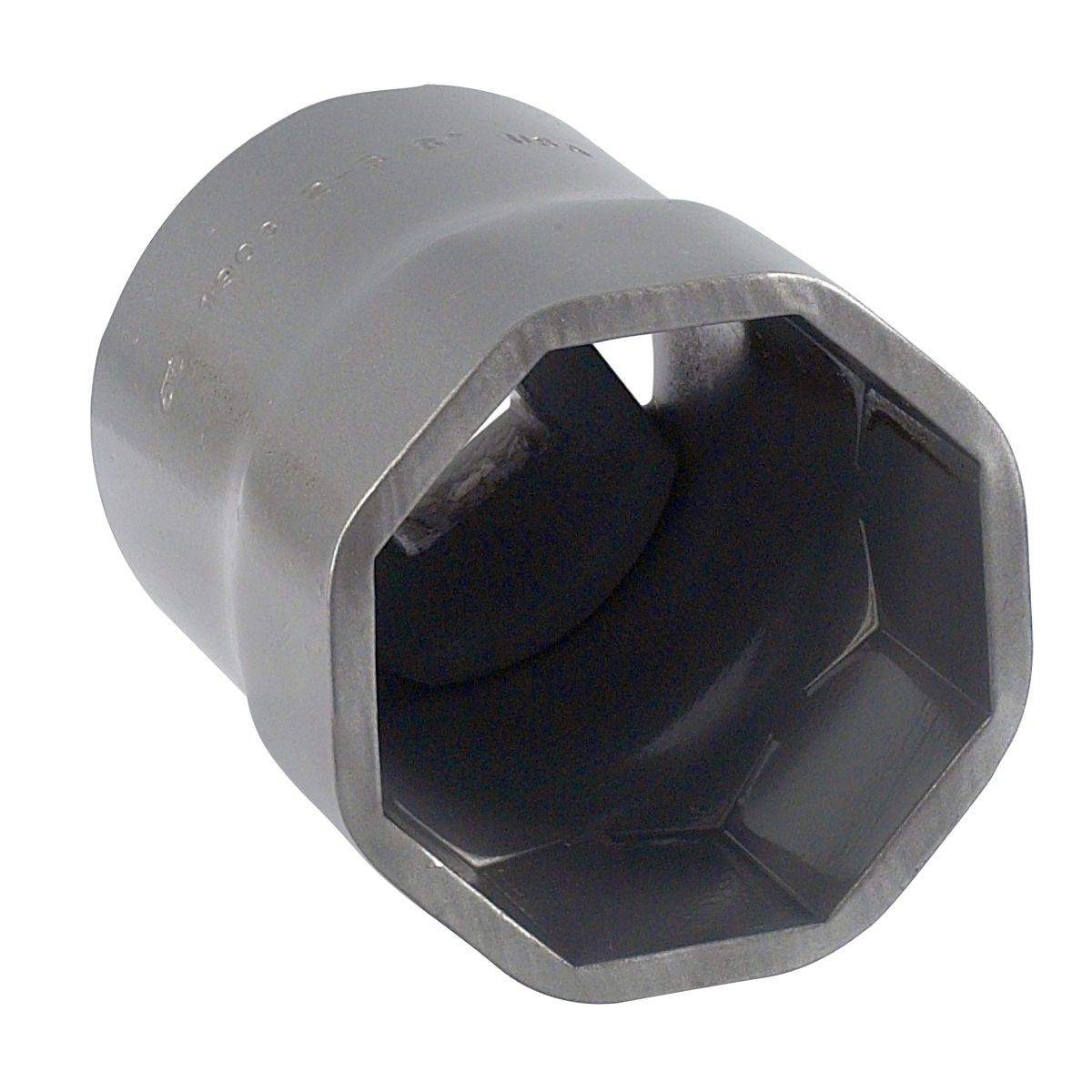 Otc soc 2-3/8 3/4d lcknt 8pt dp satin