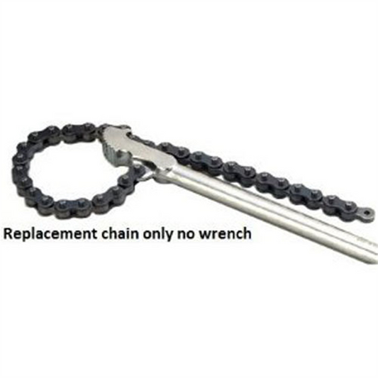 Otc chain for otc7401 chain wrench