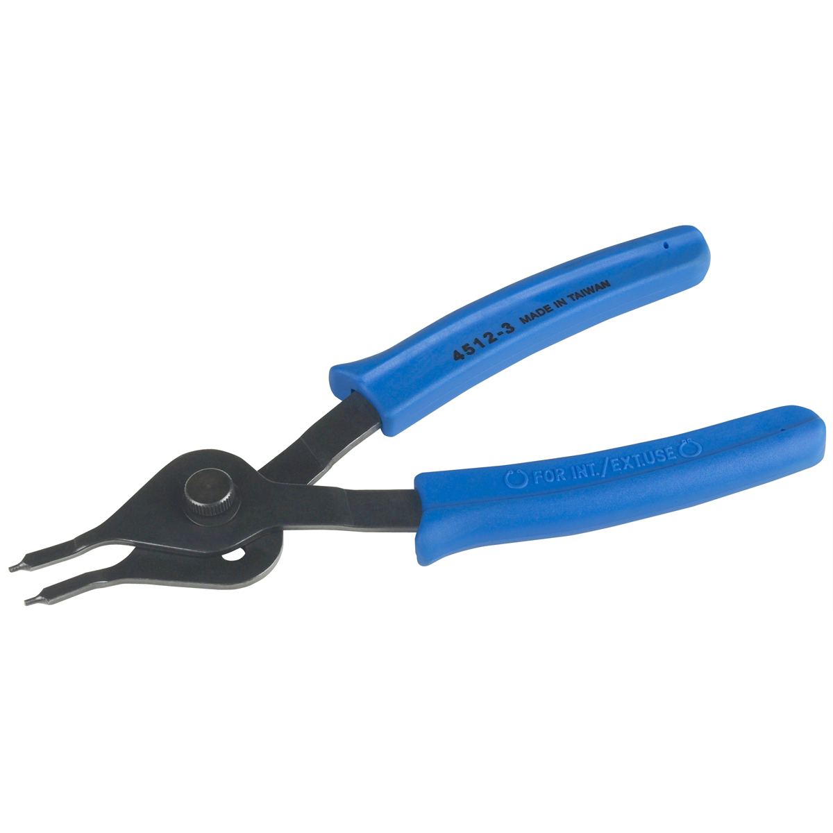 Otc snap ring plier