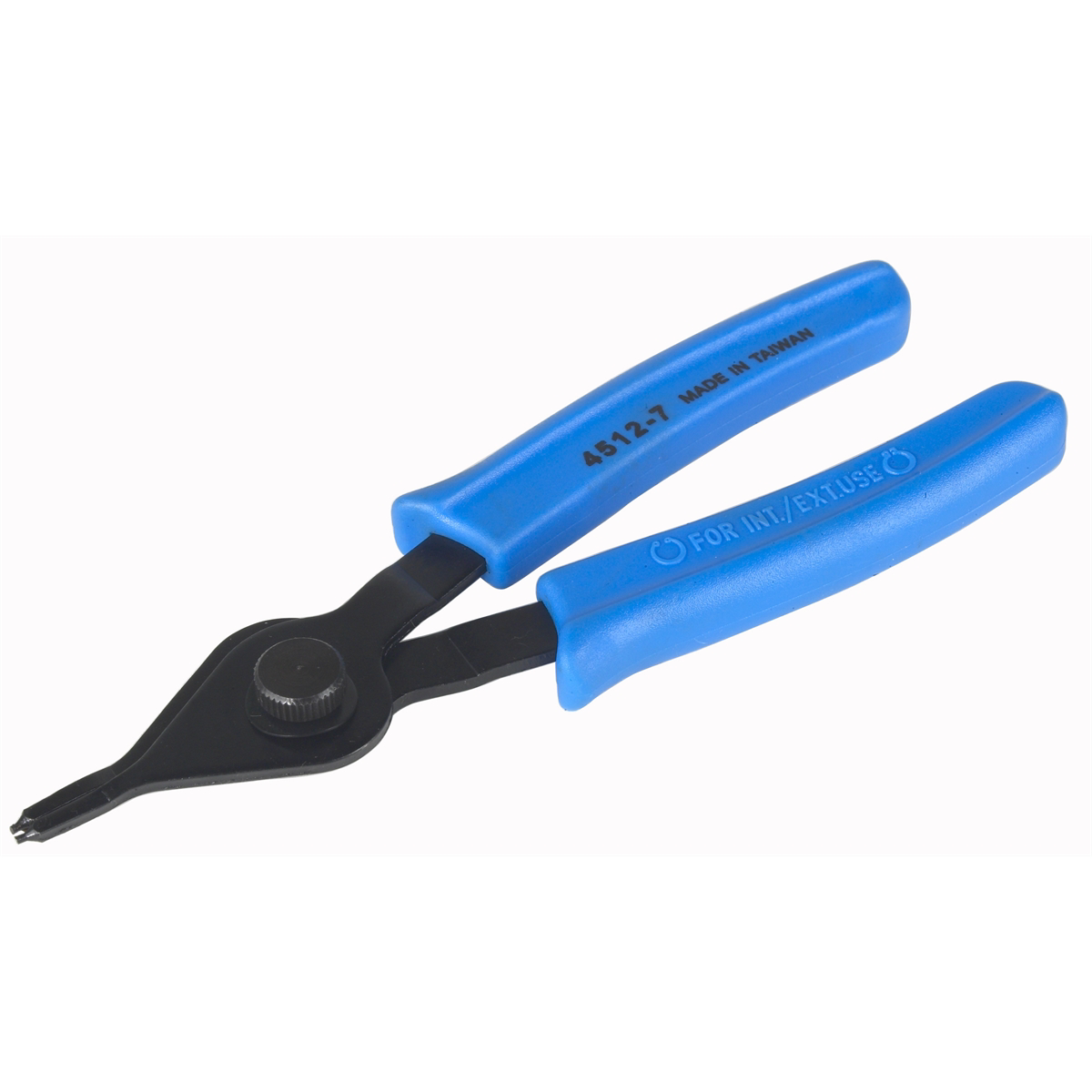 Otc .038 straight tip plier