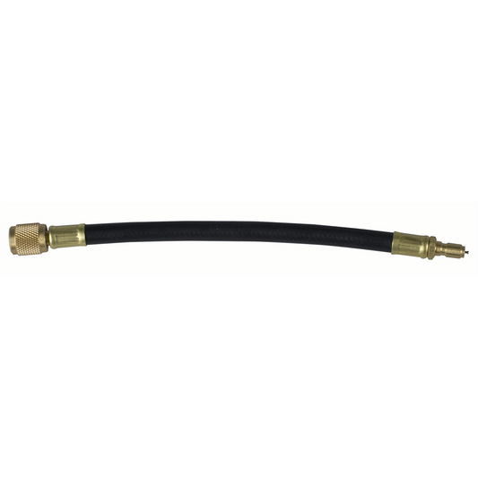 Otc gmc chrysler adapter 7/16 x 20 fuel inj hose