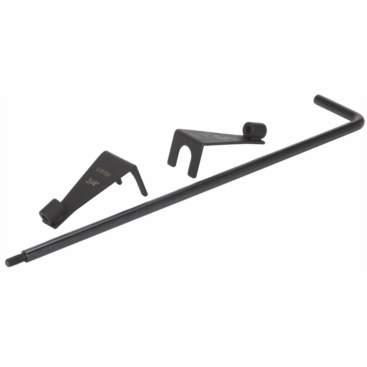 Otc heater hose disconnect