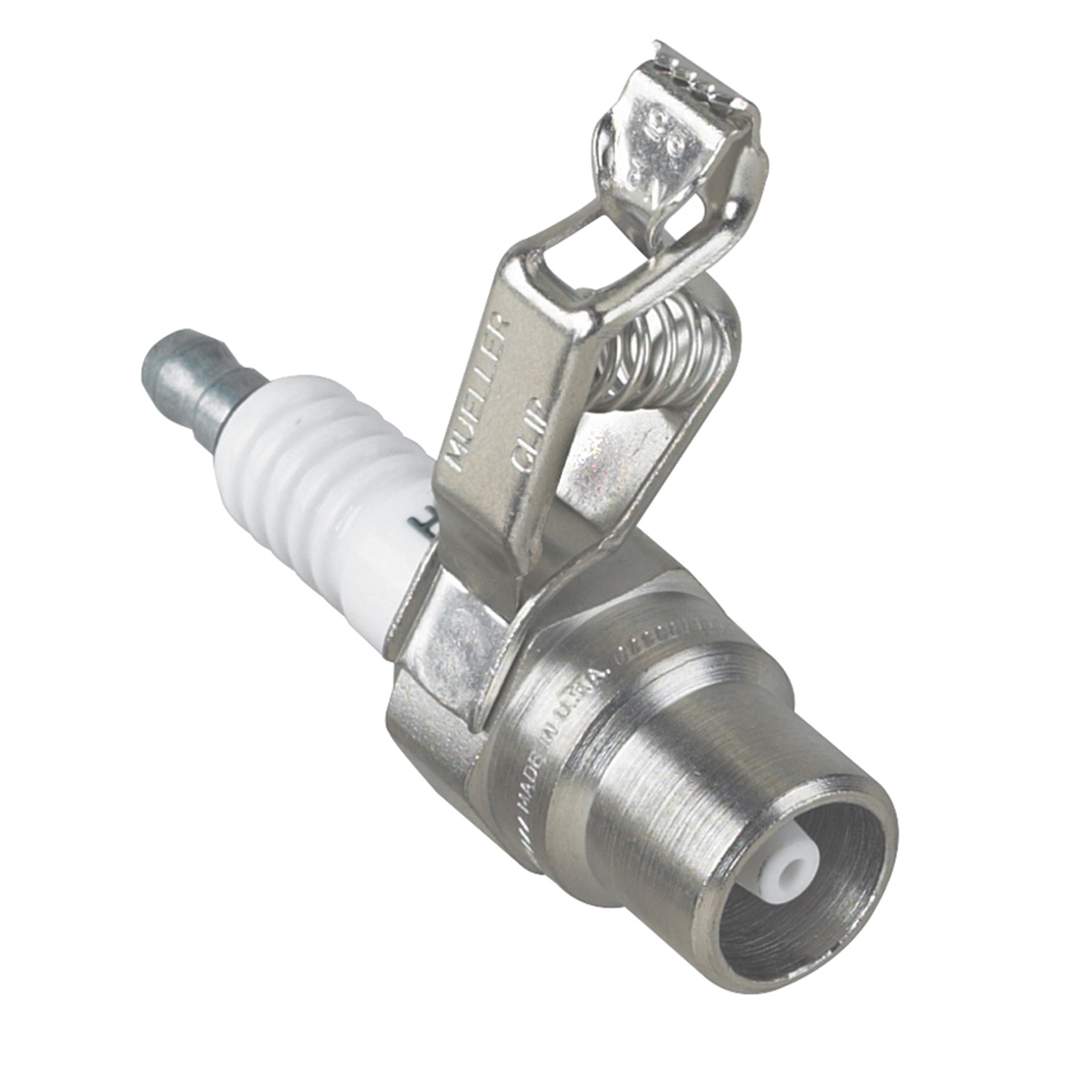 Otc electronic ignition spark tester