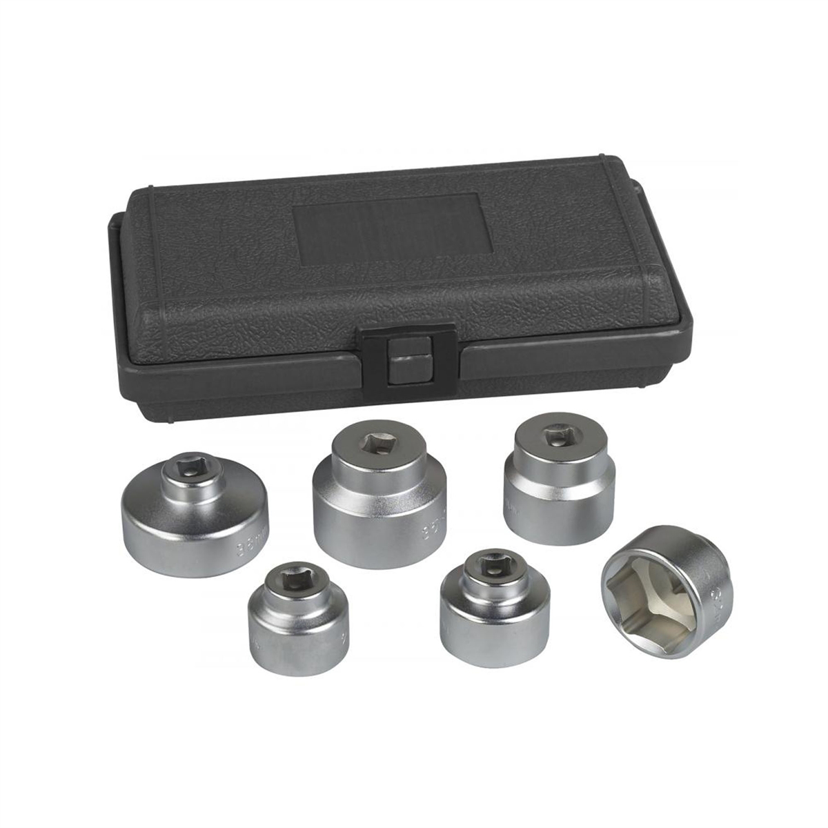 Otc oil filter cartridge set
