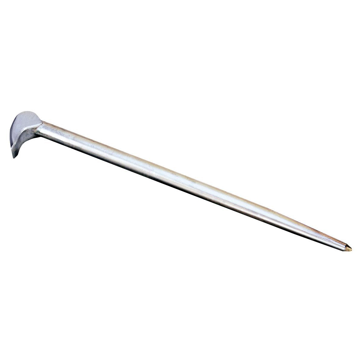 Otc pry bar 12in. rolling head