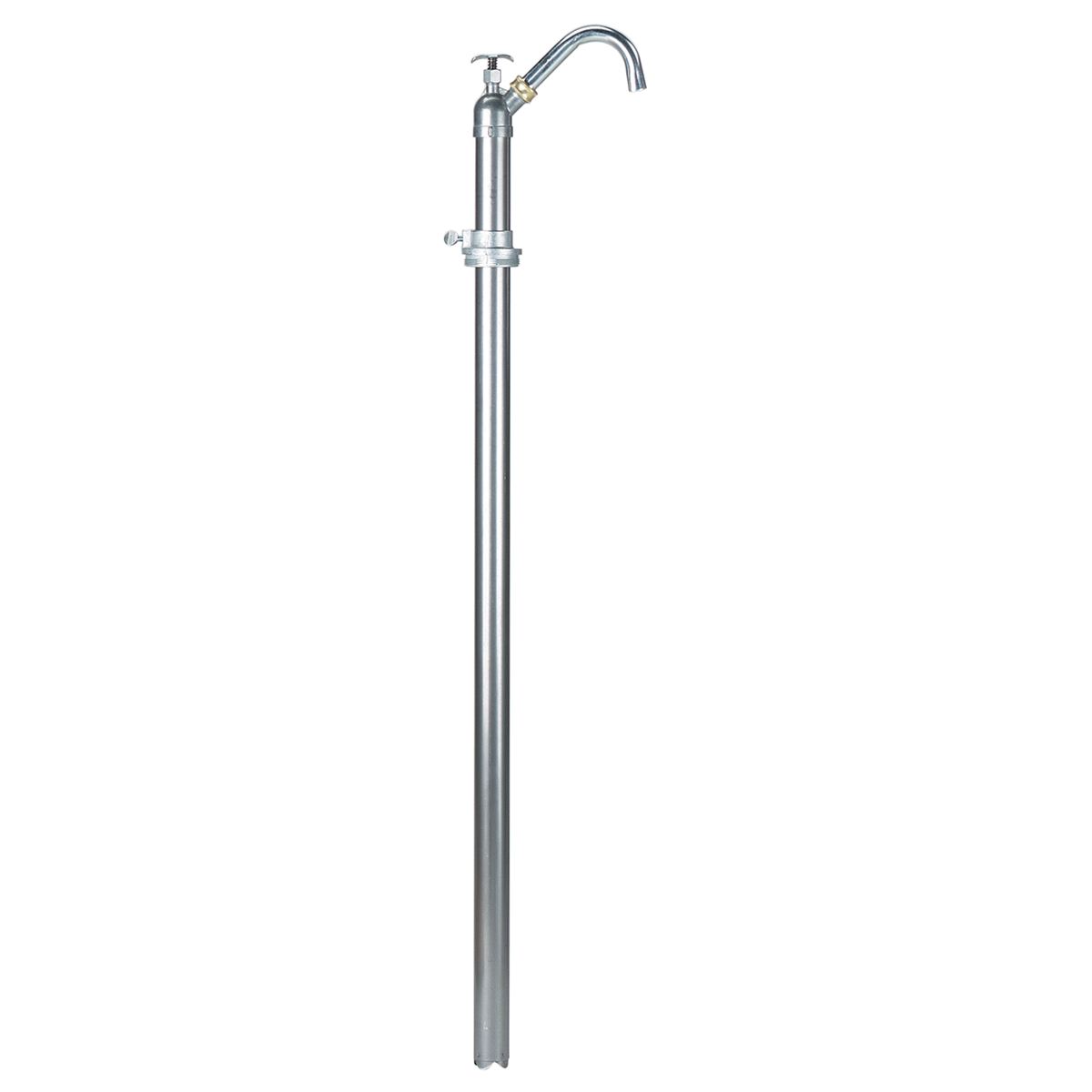 Plews Edelmann PUMP BARREL 30 TO 55 GALLON