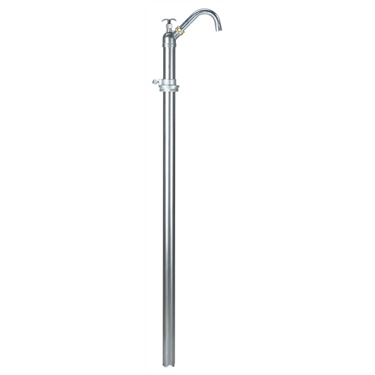 Plews Edelmann PUMP BARREL 30 TO 55 GALLON