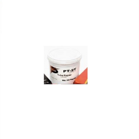 PREMA Small Round Repair Patch 1-3/4" (44mm) 160 Count