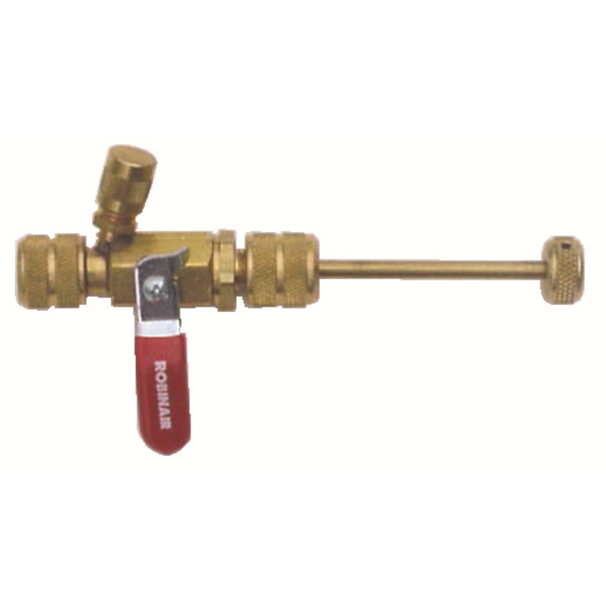 Robinair VALVE CORE REMOVER/INSTALLER