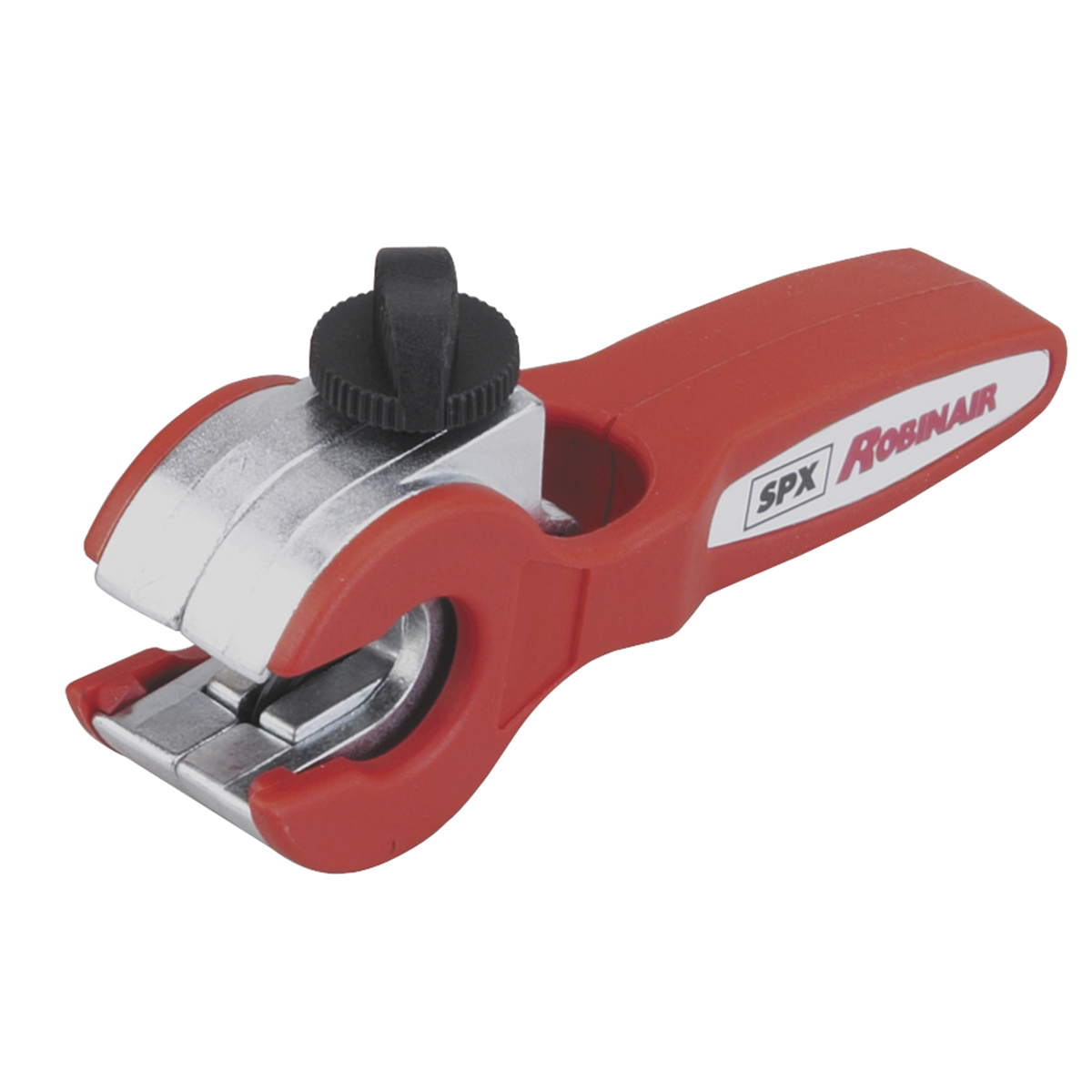 Robinair RATCHETING TUBING CUTTER 1/8" TO 1/2"