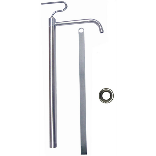 SG Tool Aid PUMP PAIL 5 & 6 GAL PAILS