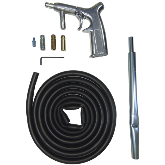 SG Tool Aid SANDBLAST KIT SYPHONS 032994