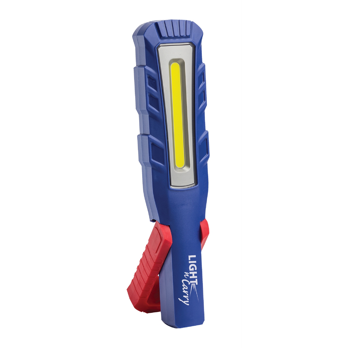 Clore Automotive Light-N-Carry LNC1841 LED COB Work Light, 800lm Max Output
