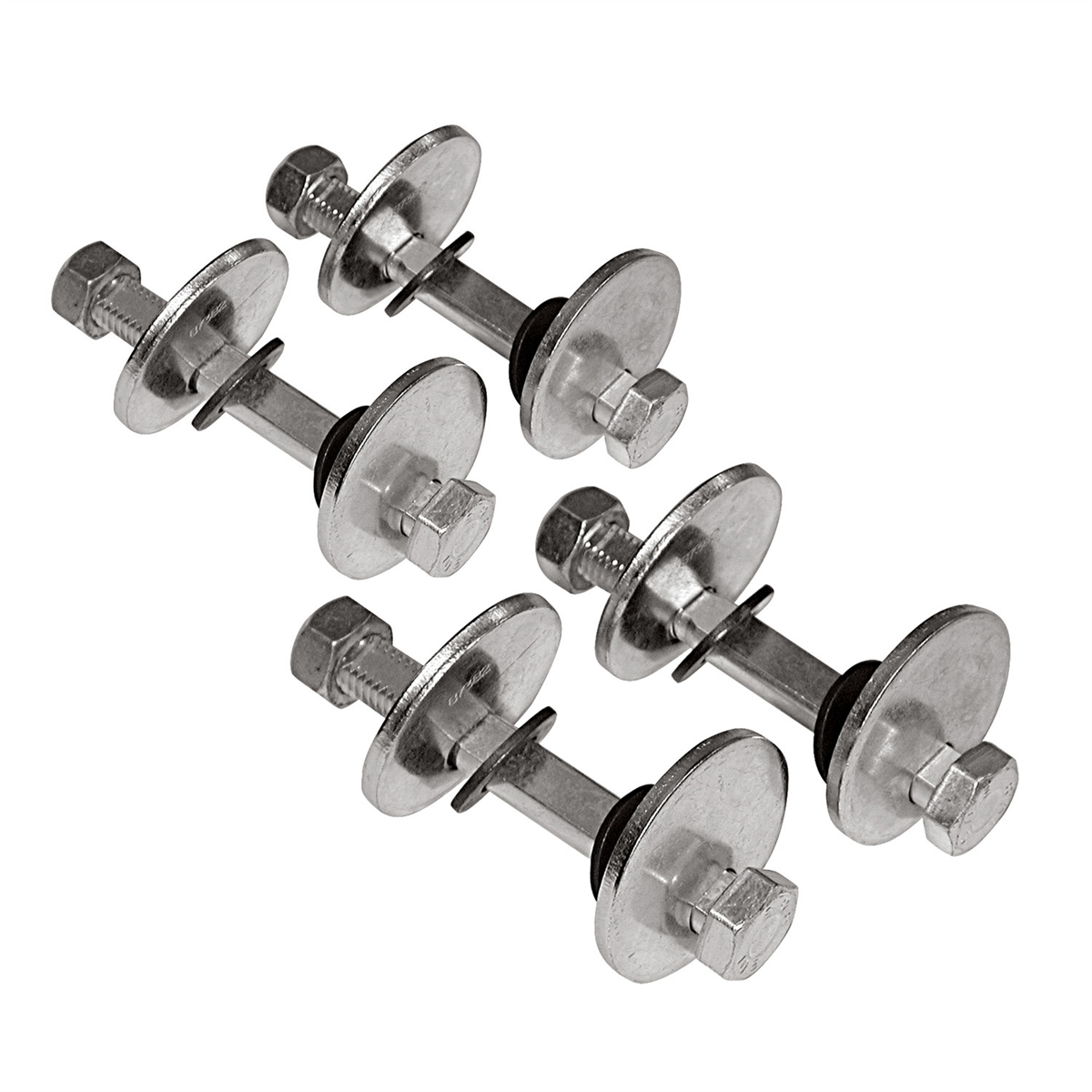 Specialty Products Company FORD F150 CAMBER/CASTER KIT(4)