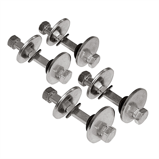 Specialty Products Company FORD F150 CAMBER/CASTER KIT(4)