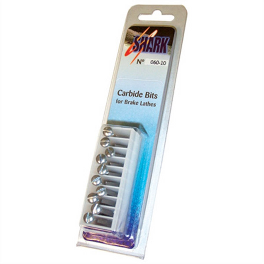 Shark Industries CARBIDE TIPS-ACC