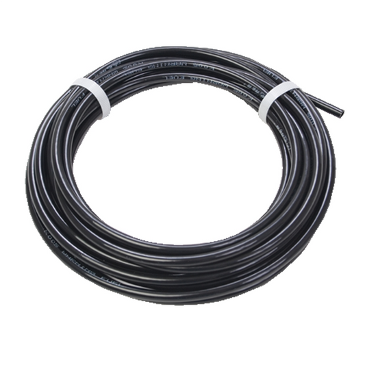 S.U.R.&R. 3/8" Nylon Tubing 50'