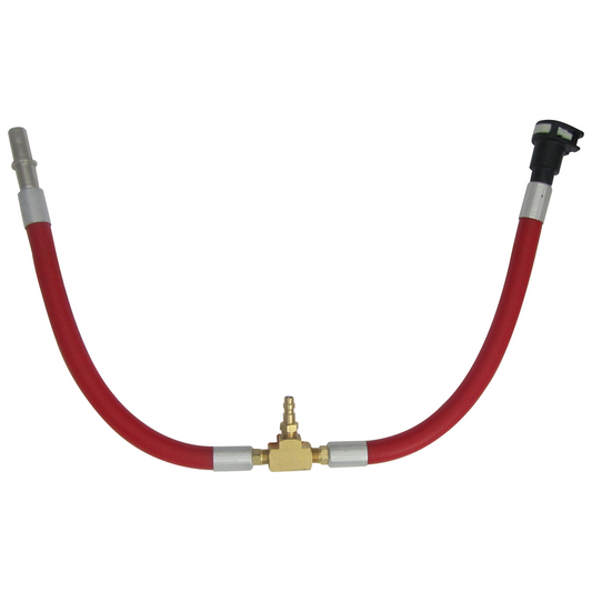 Lang Tools (Star Products) Ford 6.7 fuel test hose