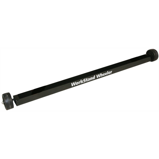Steck Manufacturing by Milton Work Stand Wheeler