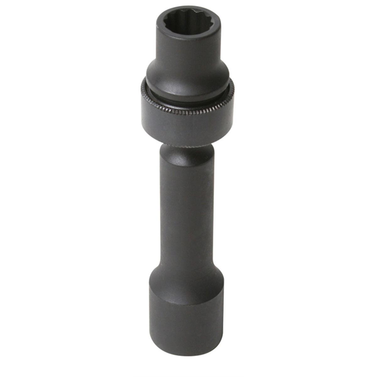 SUNEX 1/2 in. Drive 12-Point Driveline Impa
