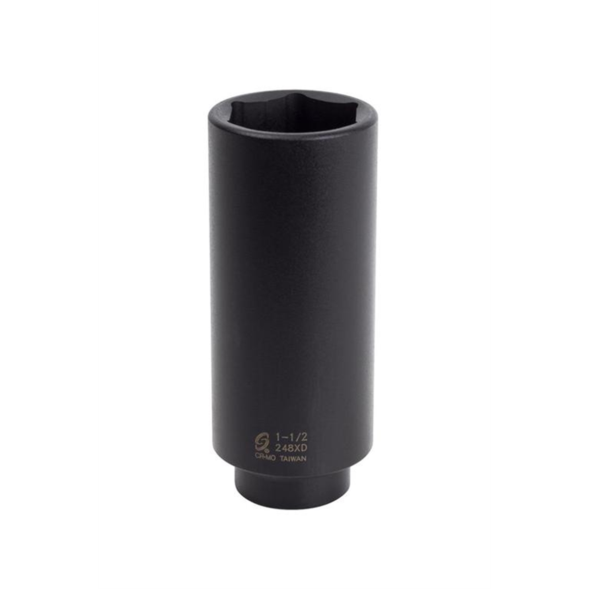 Sunex soc 1-1/2 1/2d imp 6pt xdp