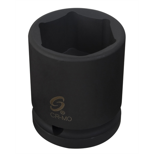 Sunex soc 2-3/4 3/4d imp 6pt