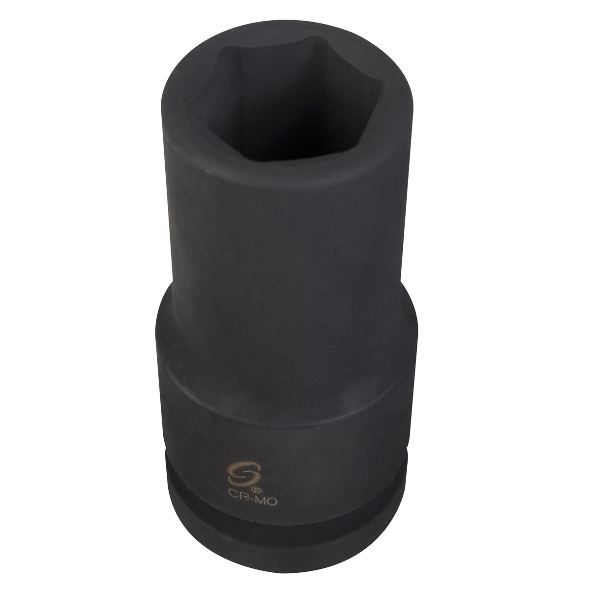 Sunex soc 41mm 1"d imp 6pt dp tw