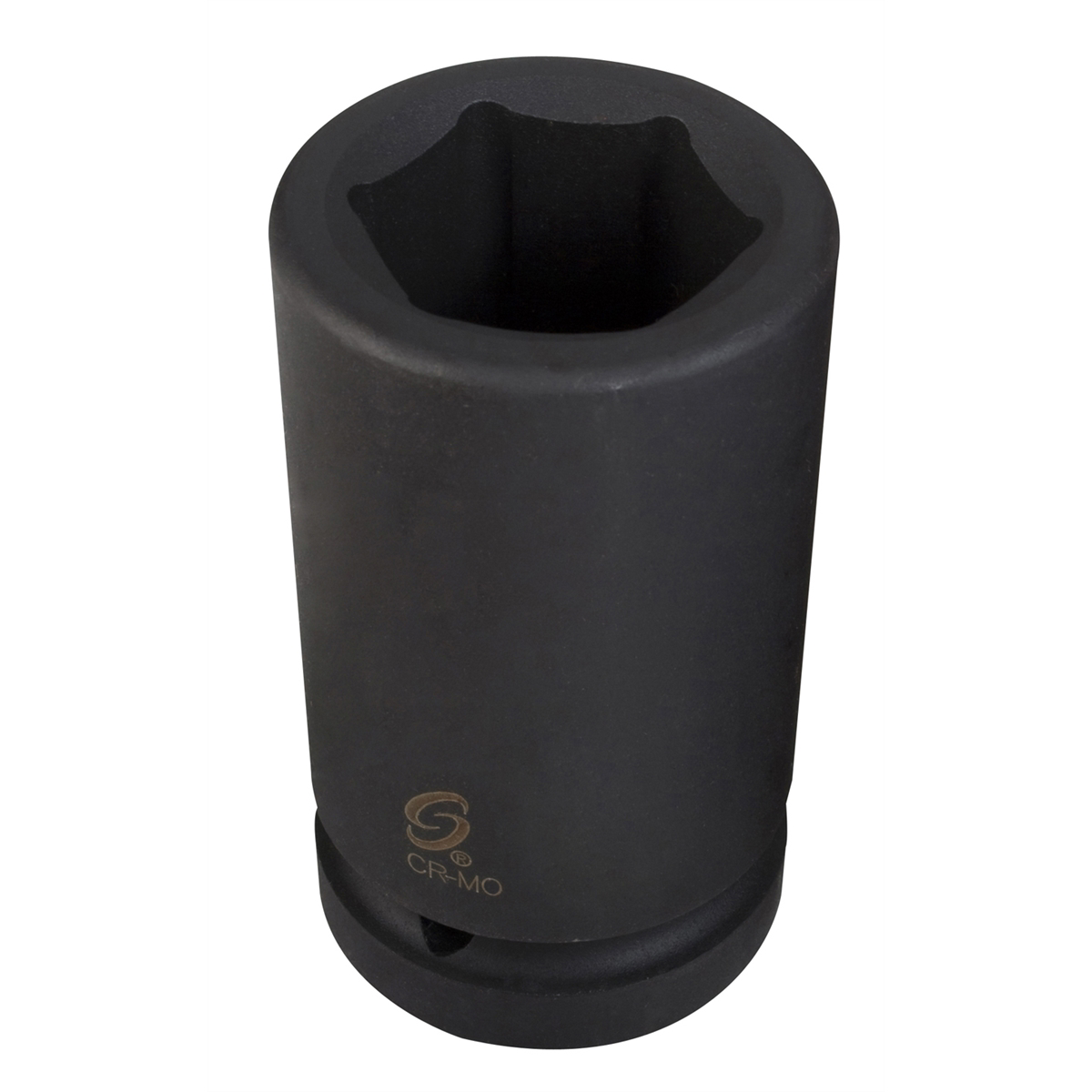 Sunex soc 1-5/16 1"d imp 6pt dp