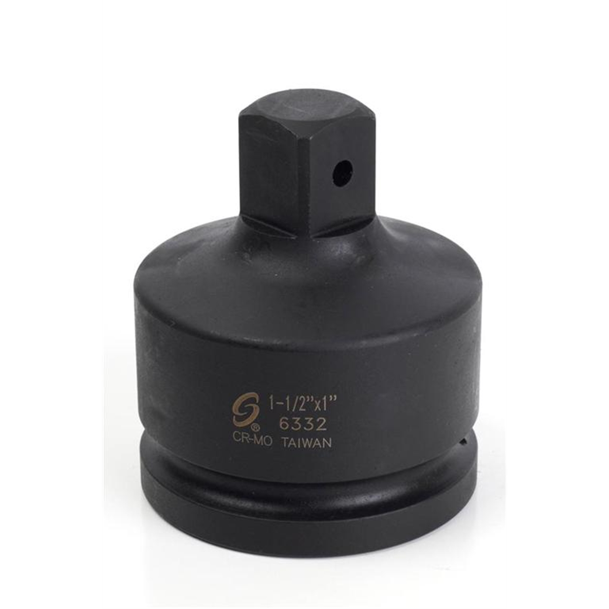 Sunex ADAPTOR 1-1/2"FX1"M