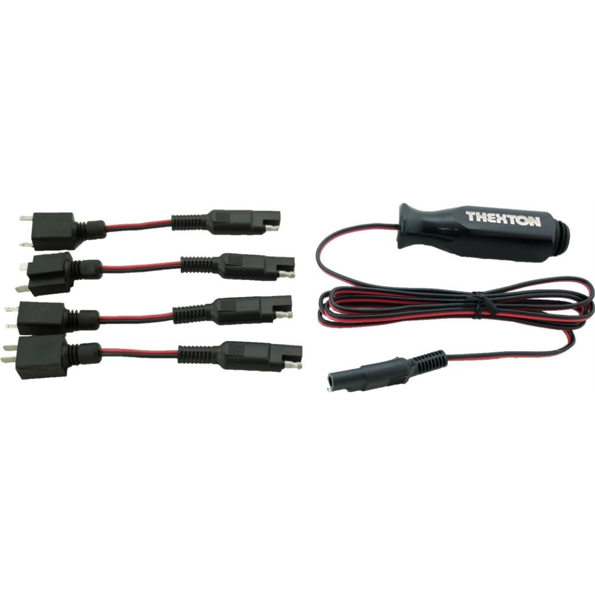 Thexton Relay Bypass Kit