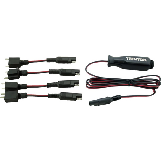 Thexton Relay Bypass Kit