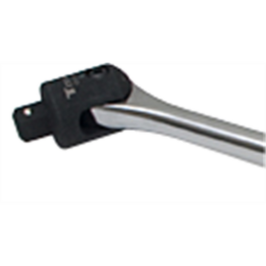 Titan 3/4" dr ratcheting breaker bar re