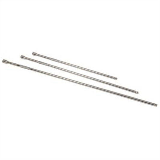 Titan 1/2" long ext set