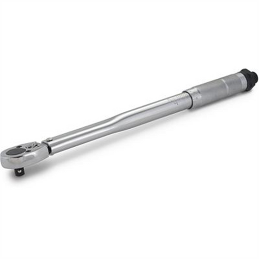 Titan micro torque wrenches 3/8" dr