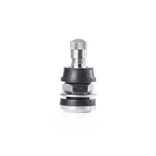 Tire Mechanic's Resource TR559 Brass Truck Valve (Pack of 50)