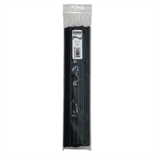 Polyvance FIBER FLEX FLAT STICKS 30FT