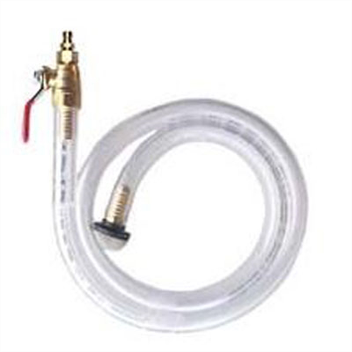 Uview hose