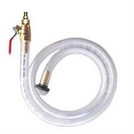 Uview hose
