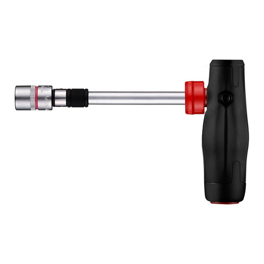 Vessel Tools 2 Way-Speed Power Driver, 11pc. Set