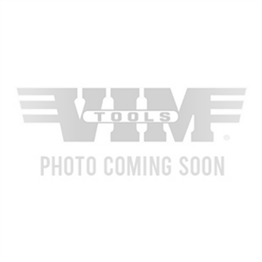 VIM Tools 10 Piece 8 mm Socket Master Set