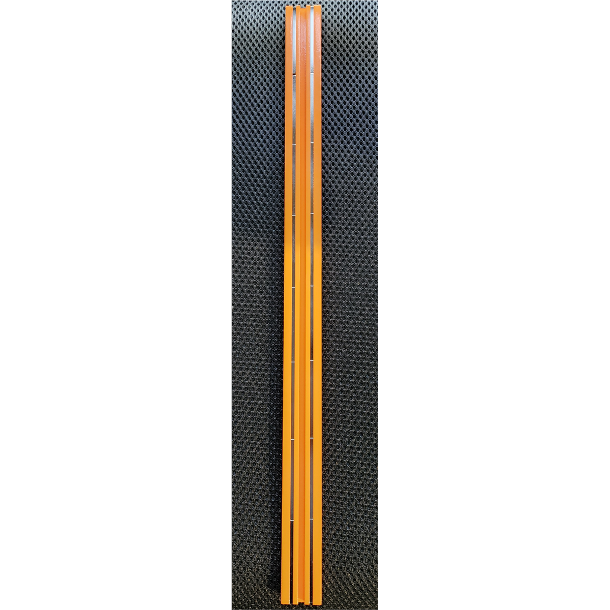 VIM Tools 16 Inch Orange Magrail - Single Slot