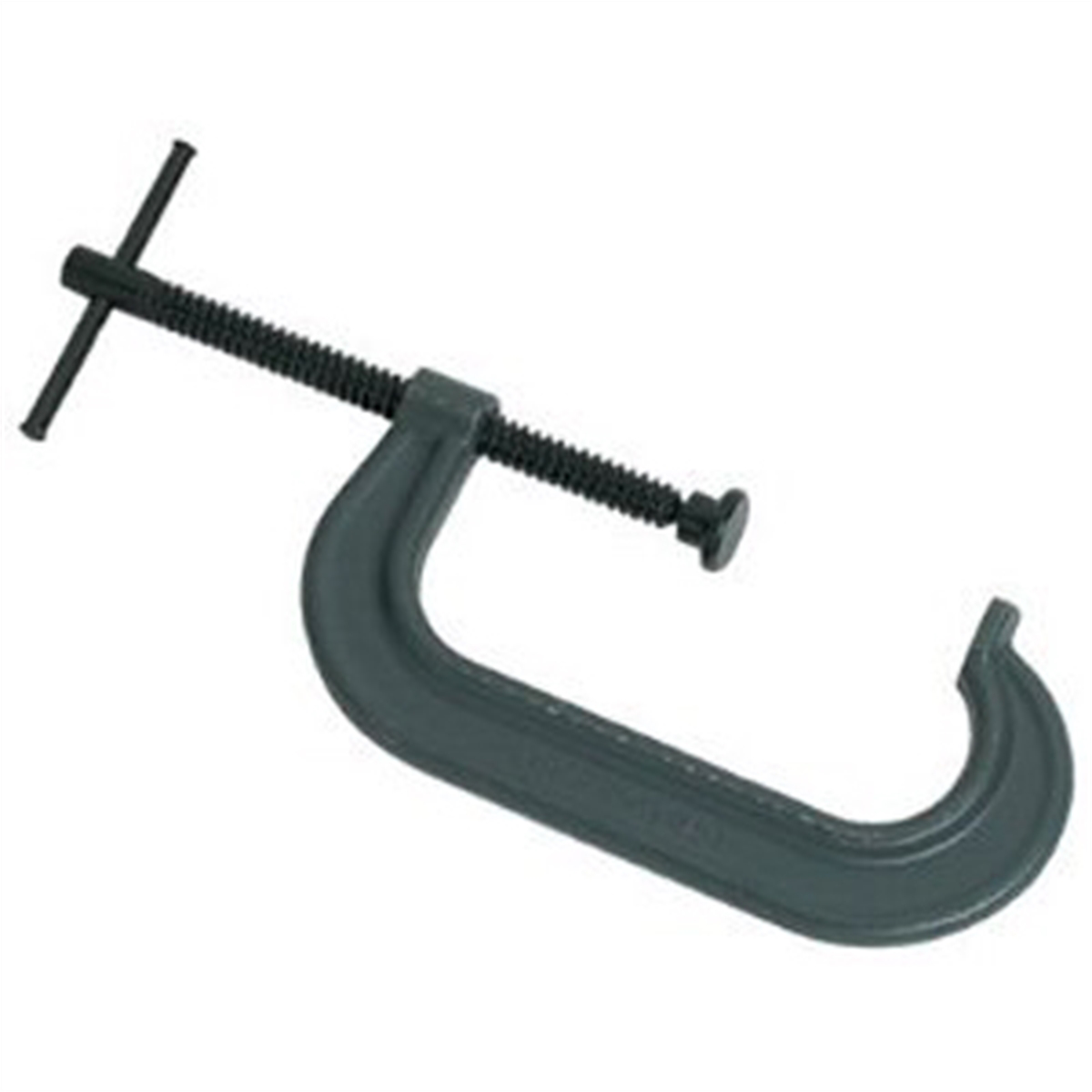 Wilton 6" C-CLAMP