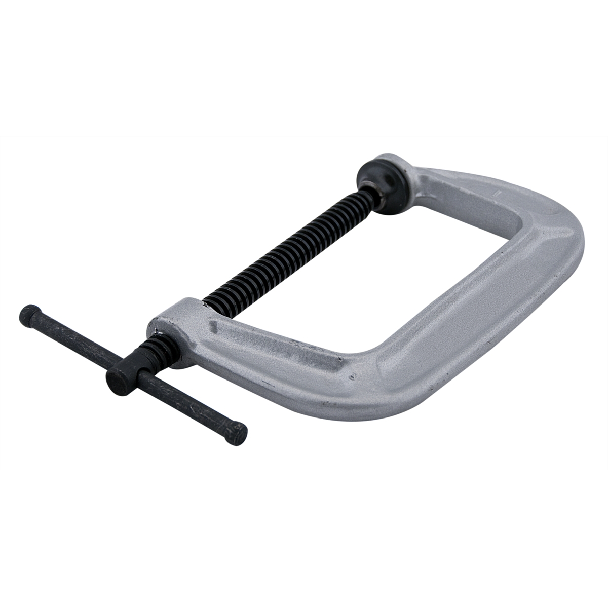 Wilton C-CLAMP, 0-6" OPENING, 3-1/4" THROAT