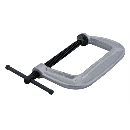 Wilton C-CLAMP, 0-8" OPENING, 4" THROAT DEPT