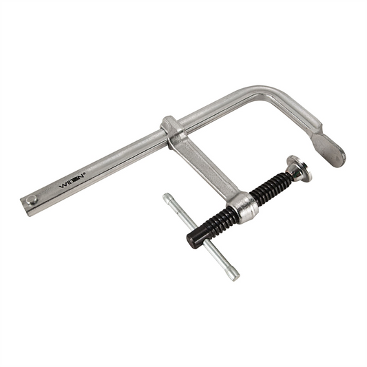 Wilton LIGHT DUTY 12" F-CLAMP