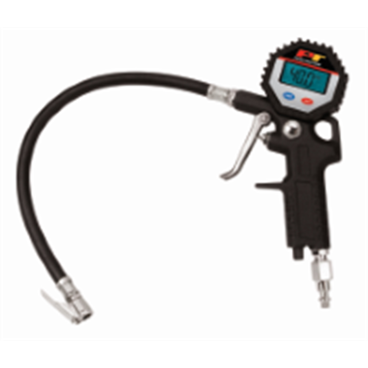 Wilmar Corp. / Performance Tool Digital Tire Inflator
